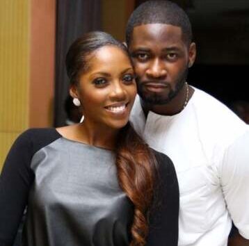 Tiwa-Tee-Billz poses