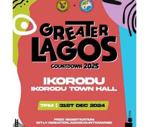 greater lagos 2025 poastal 2