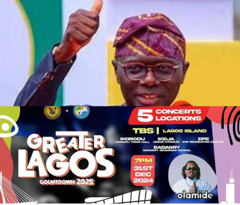 greater lagos 2025 poastal and lagos state governor Jide Sonwolu